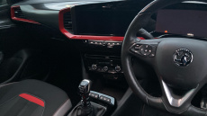 Vauxhall Mokka 1.2 Turbo SRi Nav Premium 5dr Petrol Hatchback